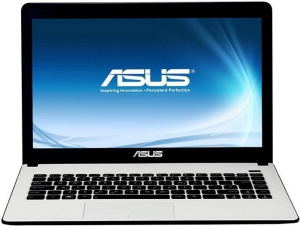 Asus X551CA White Asus X551CA White